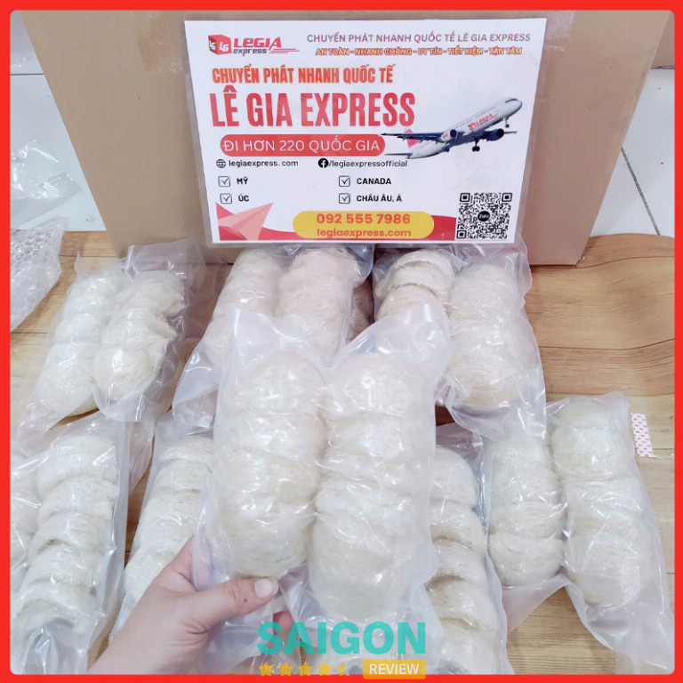 Ưu điểm nổi bật của Lê Gia Express 