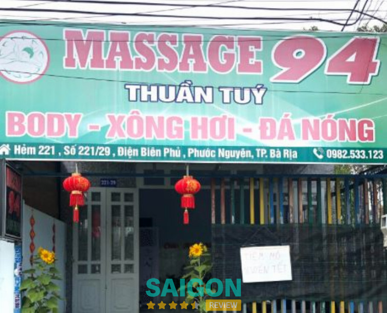 Massage 94