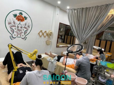 nặn mụn trị mụn ở vũng tàu