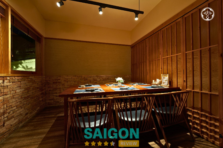Yakuzen Healthy Restaurant