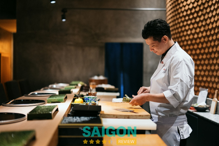 Sushi Rei