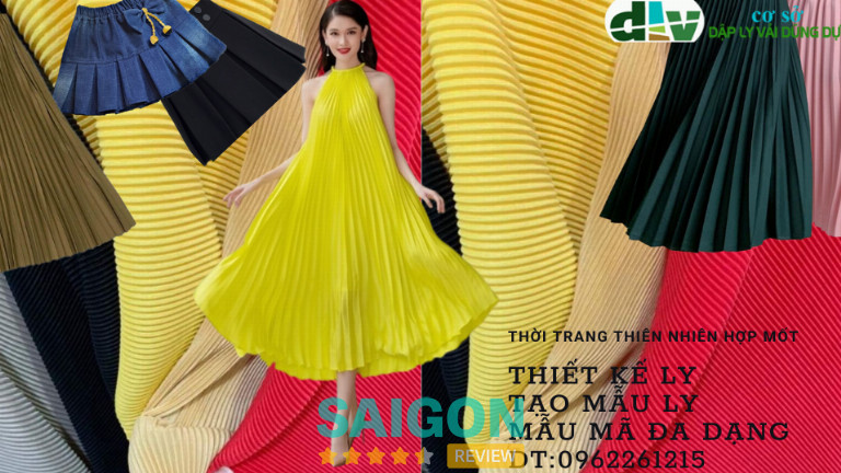Dập Ly Vải Dũng Dự – Tân Phú