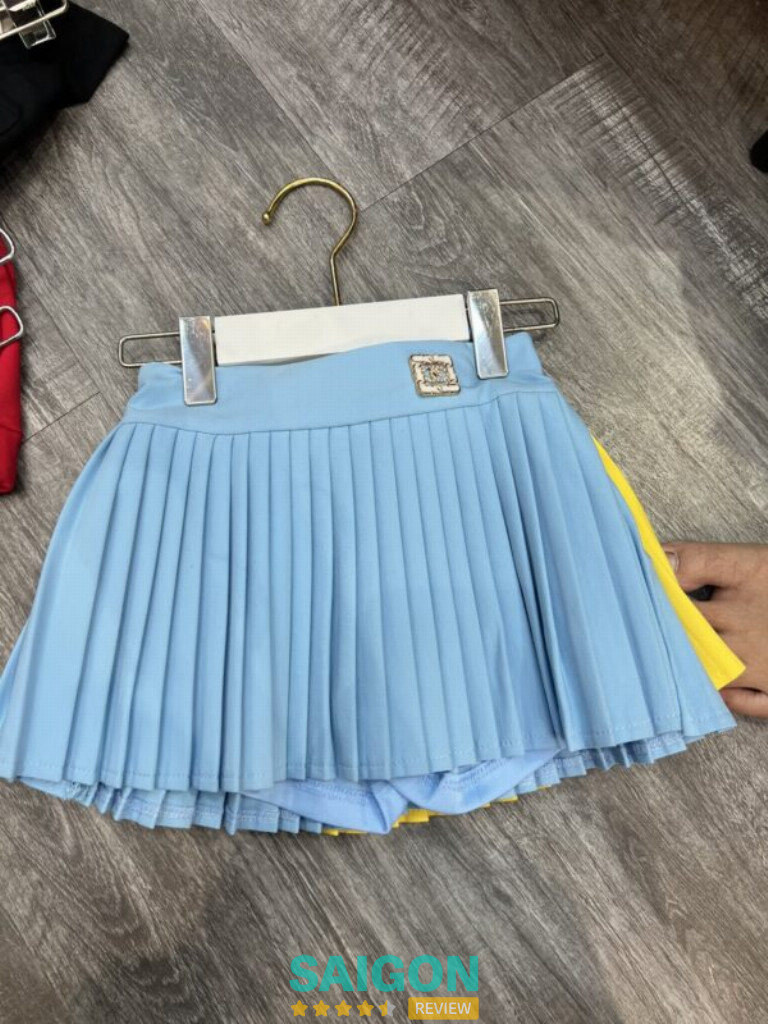 Dập Ly Vải Hải Sơn – Bình Tân