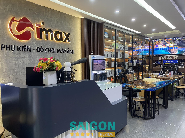 iMax Sài Gòn – Q. Gò Vấp