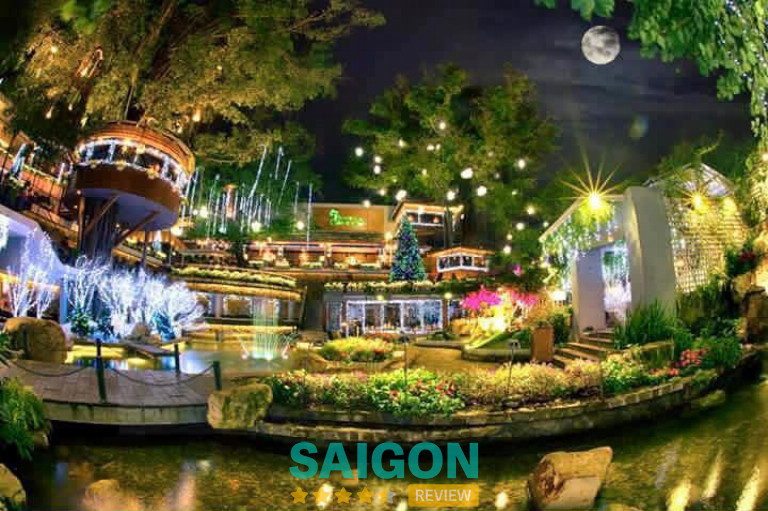 Du Miên Garden