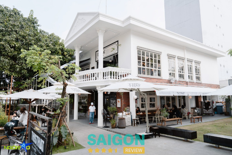 ThisThat Bakery Cafe