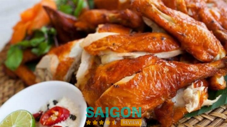 Bằng Lăng Quán – Xã Long Sơn