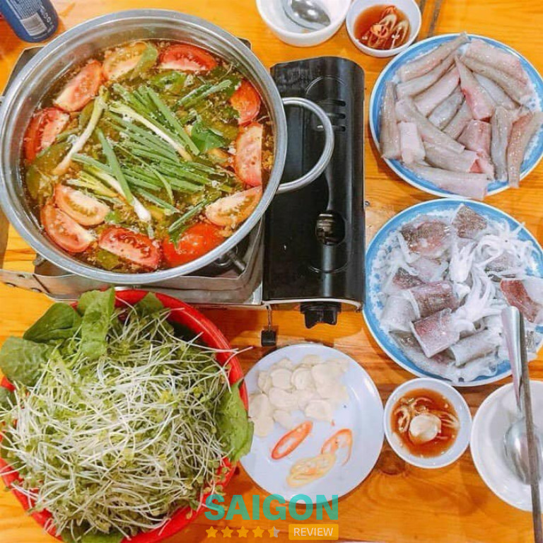 Lẩu Hoài Thu 2