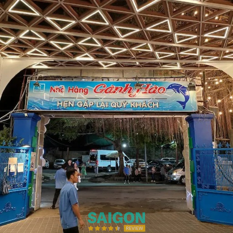 Nhà Hàng Gành Hào