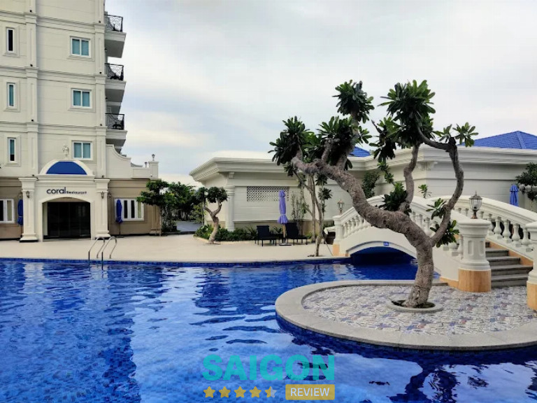 Lan Rừng Resort & Spa – Vũng Tàu