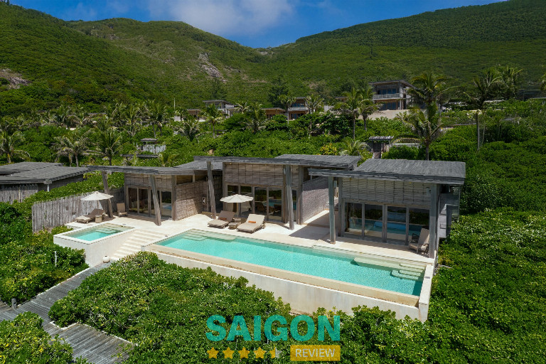 Six Senses Côn Đảo – Vũng Tàu