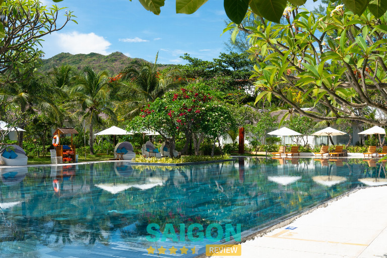 Fleur de Lys Resort & Spa Long Hải – Long Điền
