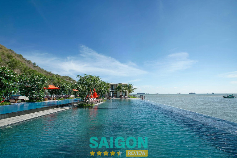 Marina Bay Vũng Tàu Resort & Spa – Vũng Tàu