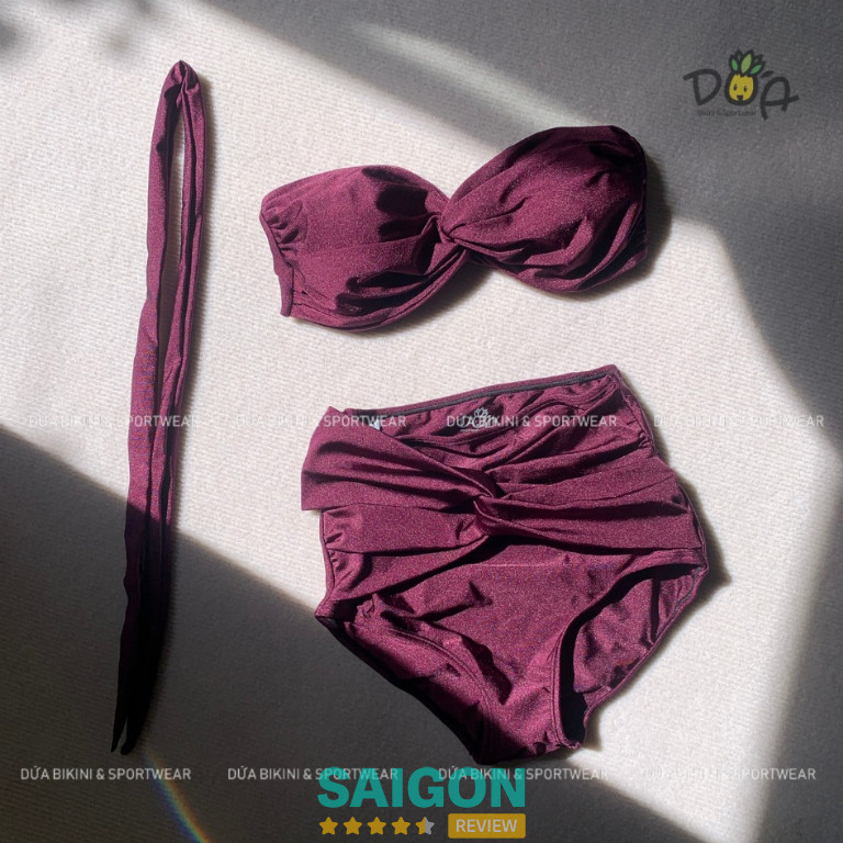 Dứa Bikini & Sportwear – Quận 7