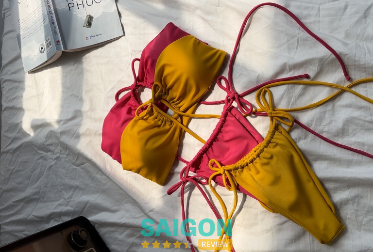 Bold Bikini Swimwear – Quận 3