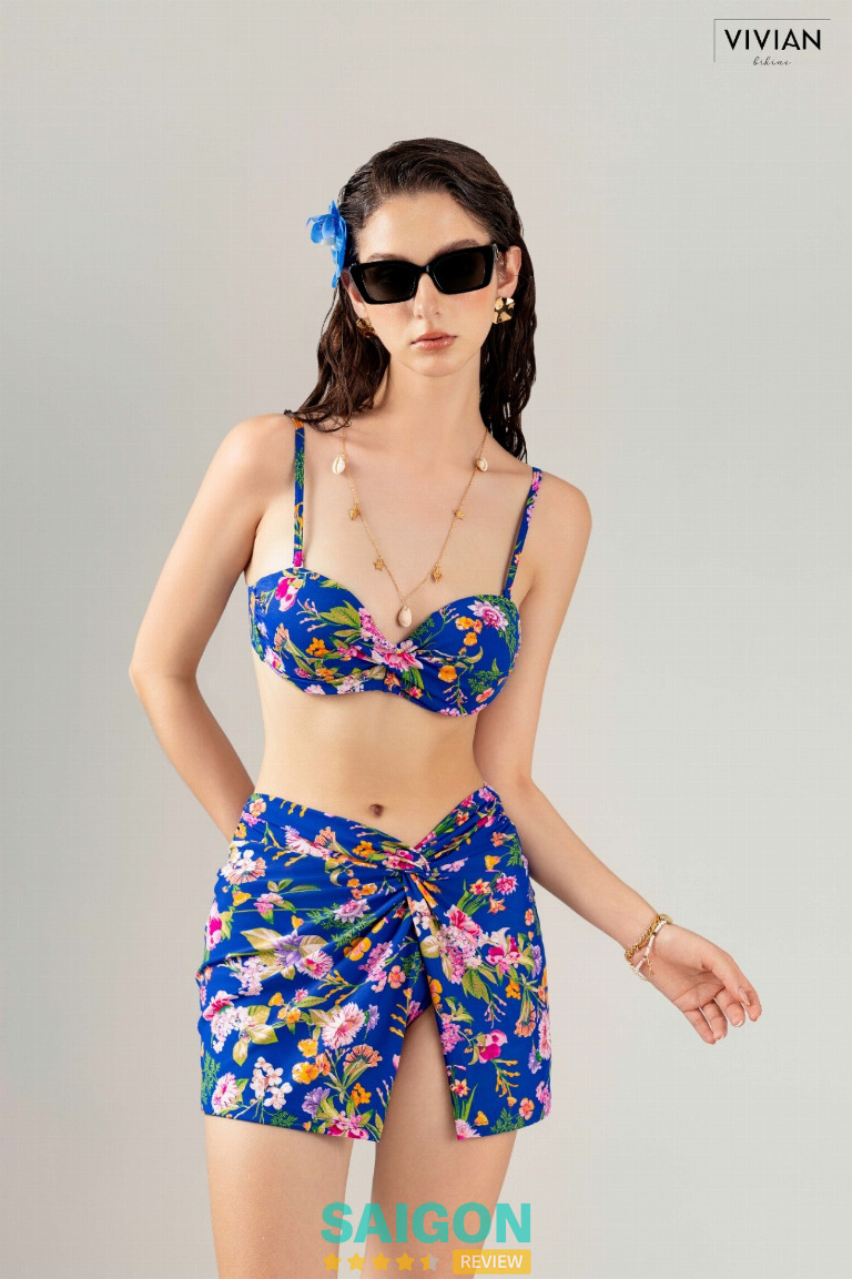 Bikini Passport – Quận 3