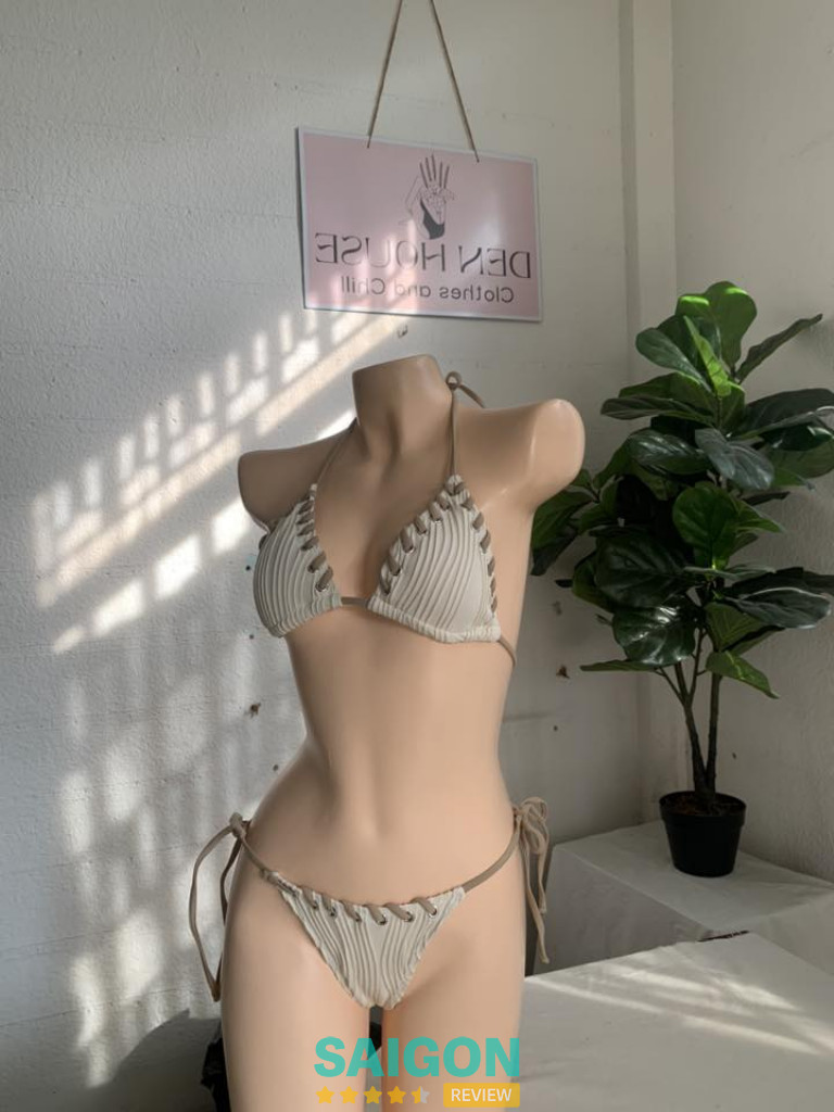 Bikini’s House – Quận Phú Nhuận