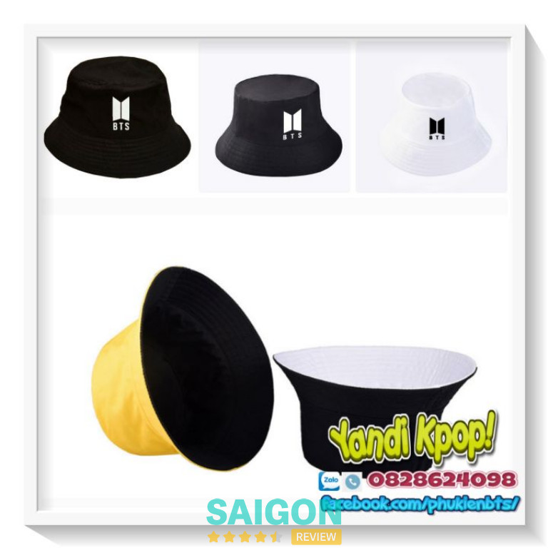 Yandi Kpop - Phú Nhuận