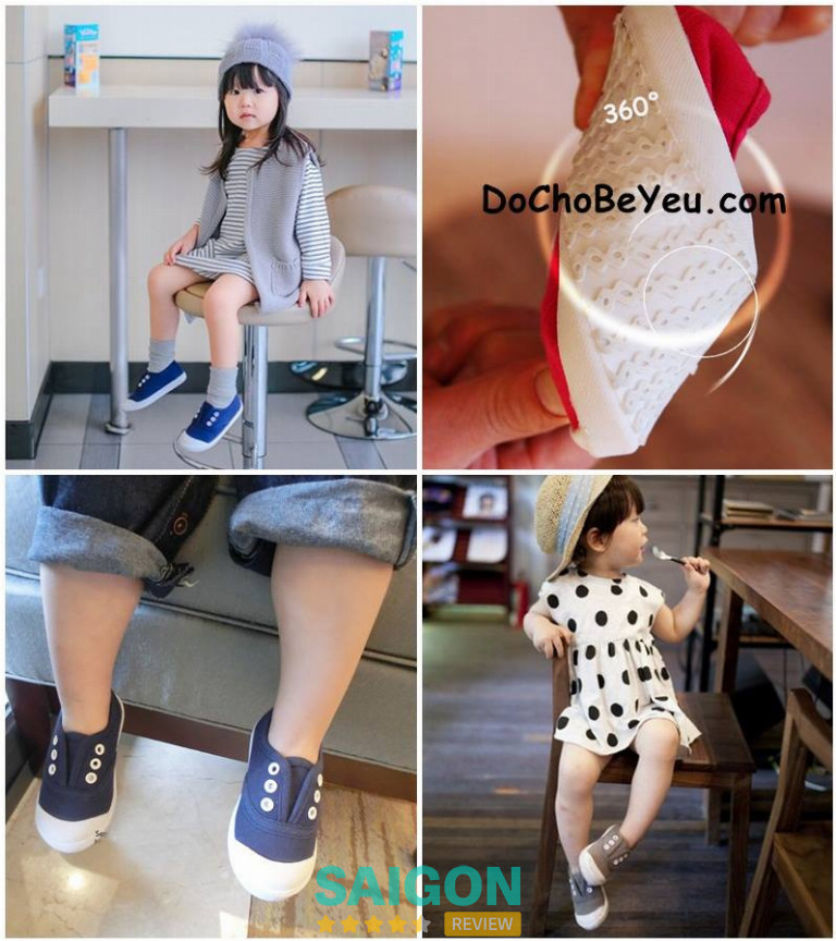Shop Dochobeyeu – 75 Hoa Sữa