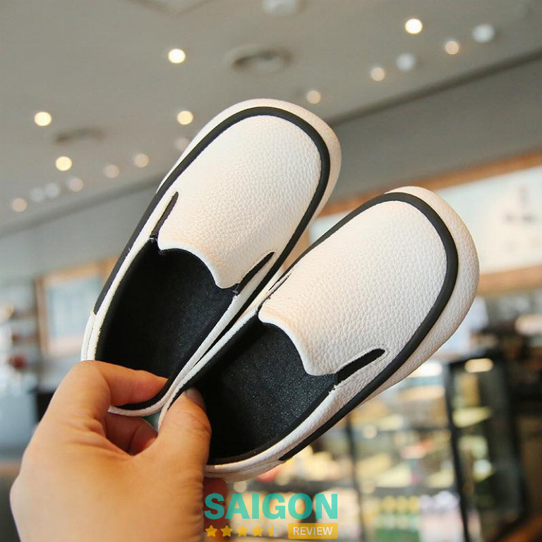 Kim Shoes Store – 246/1 B6 Xô Viết Nghệ Tĩnh