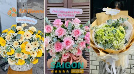 th flowers