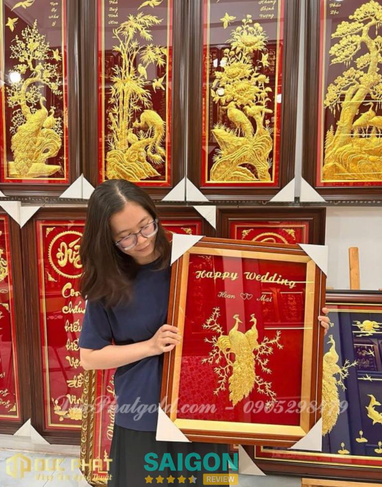 shop quà tặng tân bình