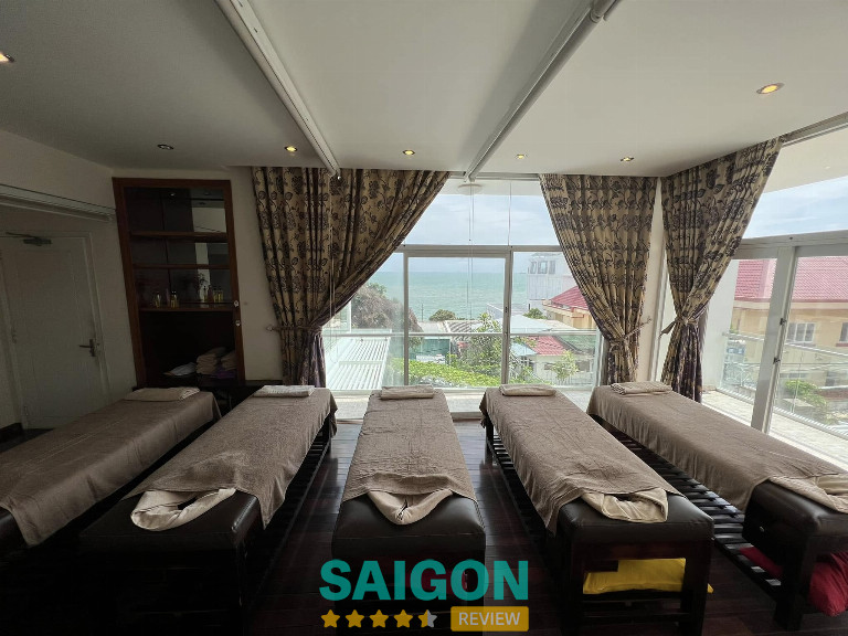 Princess Spa Vũng Tàu