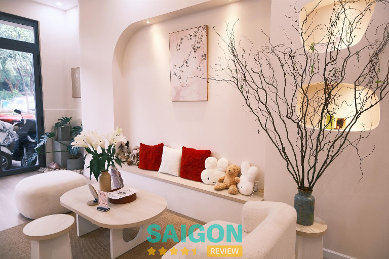 Nâu Spa Vũng Tàu