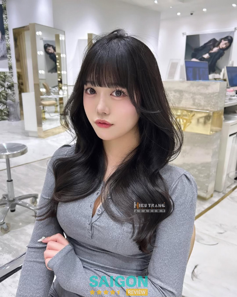 Salon Hiếu Trang
