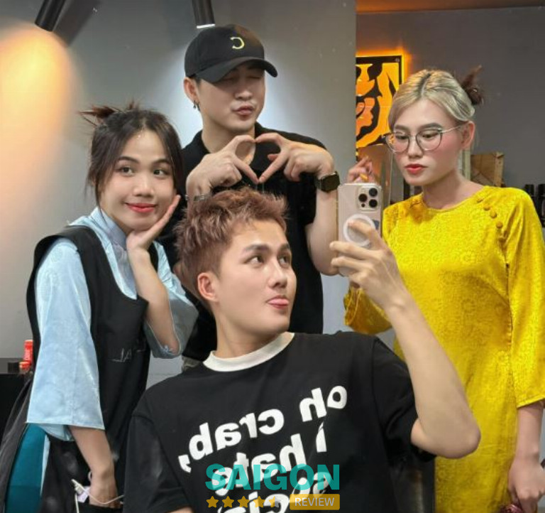C98 Hair Studio
