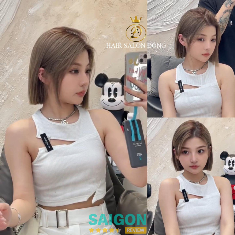 Hair Salon Đồng