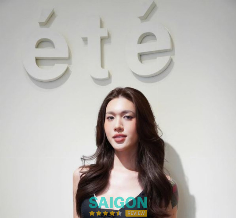Été Hair Salon