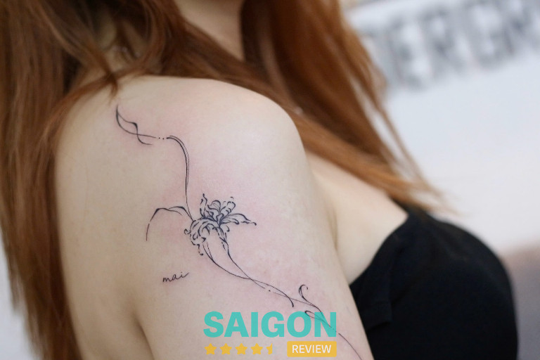 The Underground Tattoo