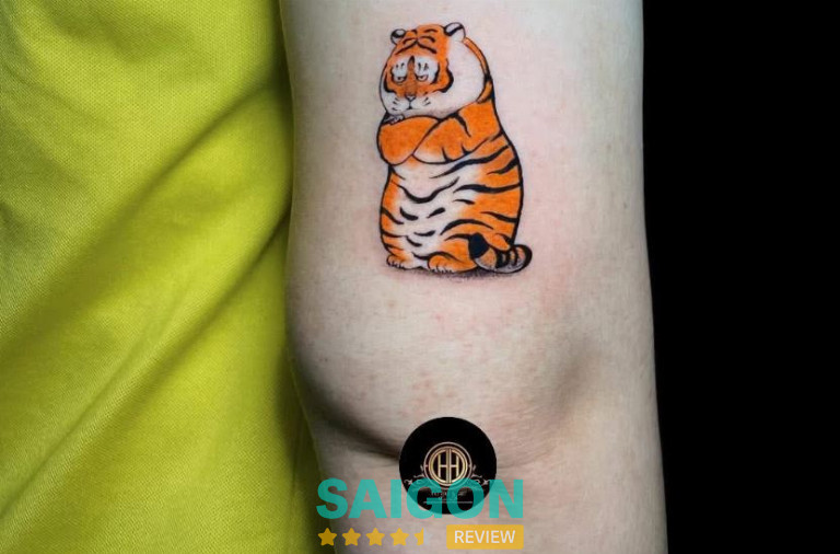 Hằng Tattoo