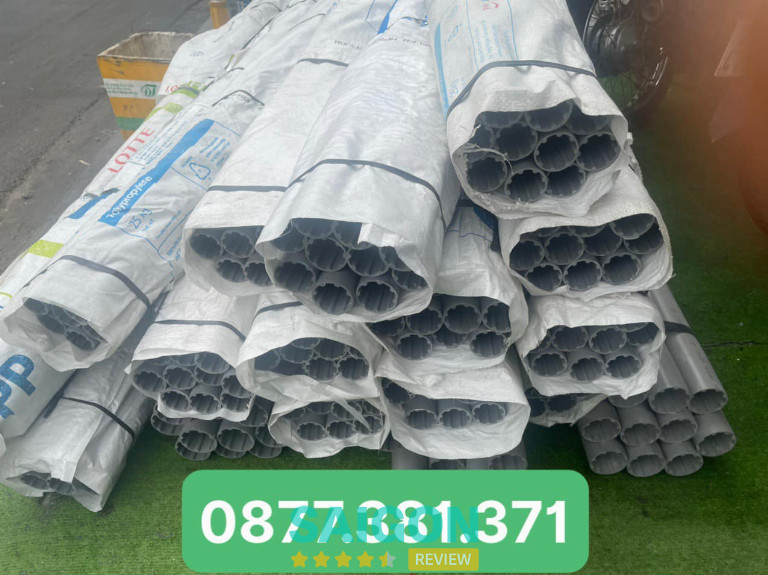 Cách chọn ống nhựa Bình Minh 