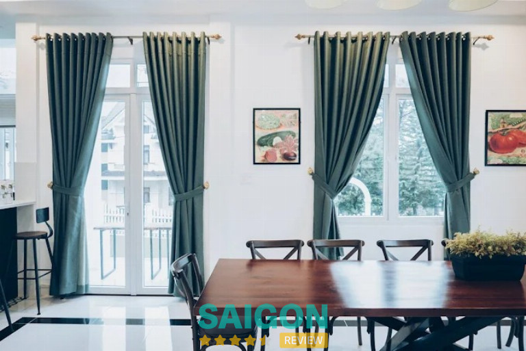 Kiến Trúc Xây Dựng Nhật Lam