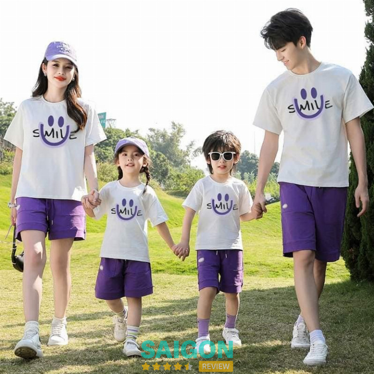Aogiadinhhanhphuc.com – Quận 12