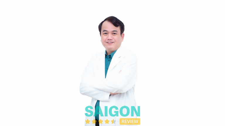 Ths.Bs Lê Viết Trí