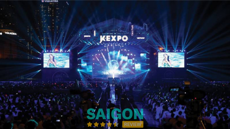 Hòa Bình Event – P. Cầu Kiệu