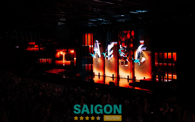 RI Events – Thủ Đức