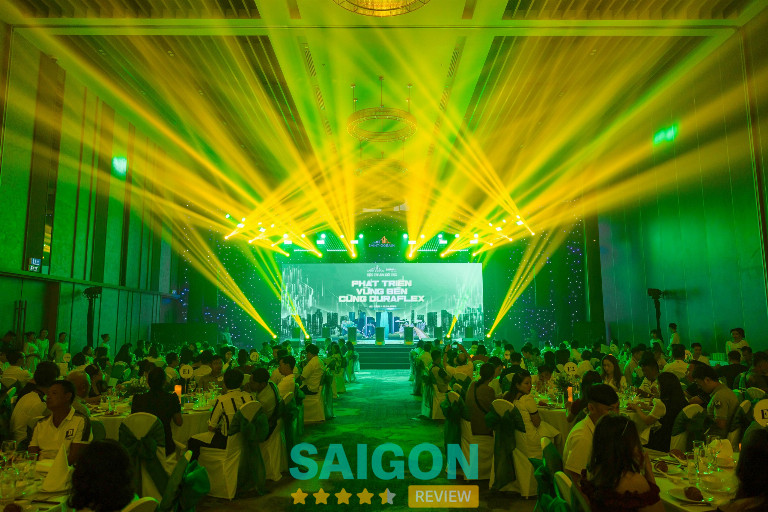 Đất Việt Event – P. Gò Vấp