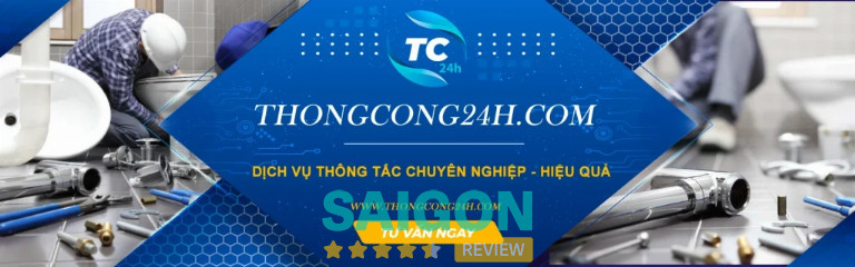 Công ty vệ sinh An Bình – P. Linh Chiểu