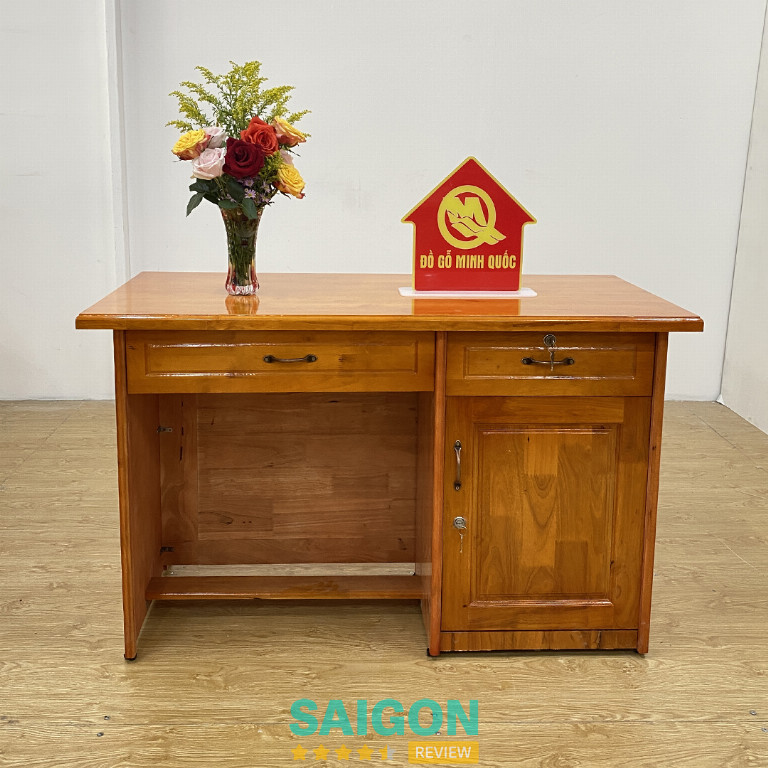 Minh Quốc – Bình Tân