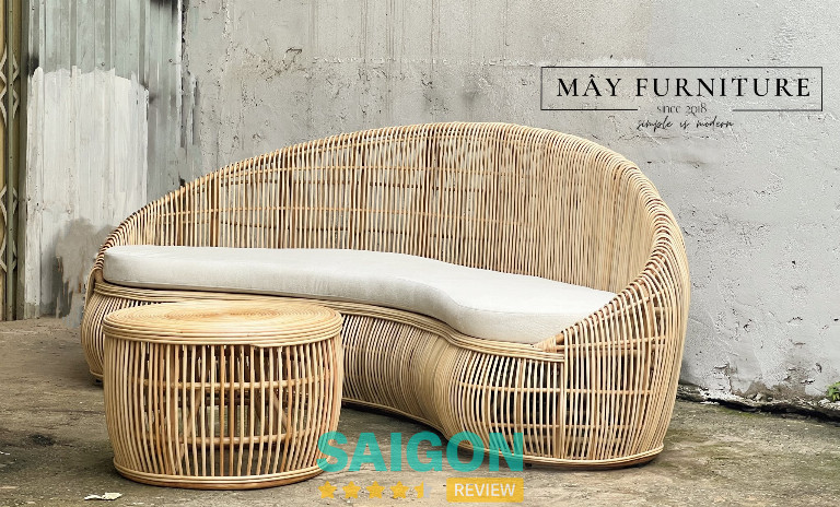 Mây Furniture – Quận 9