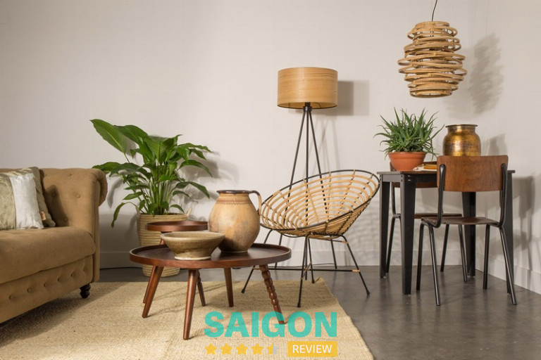 Cửa Hàng Minh Mỹ – Quận 1