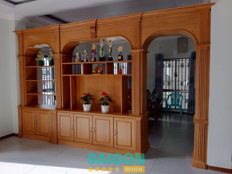 Đồ Gỗ Trung Thành – 1515/2/19 đường 30/4