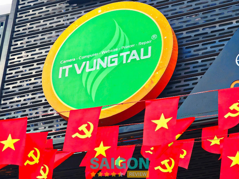IT Vũng Tàu – 533 Nguyễn An Ninh