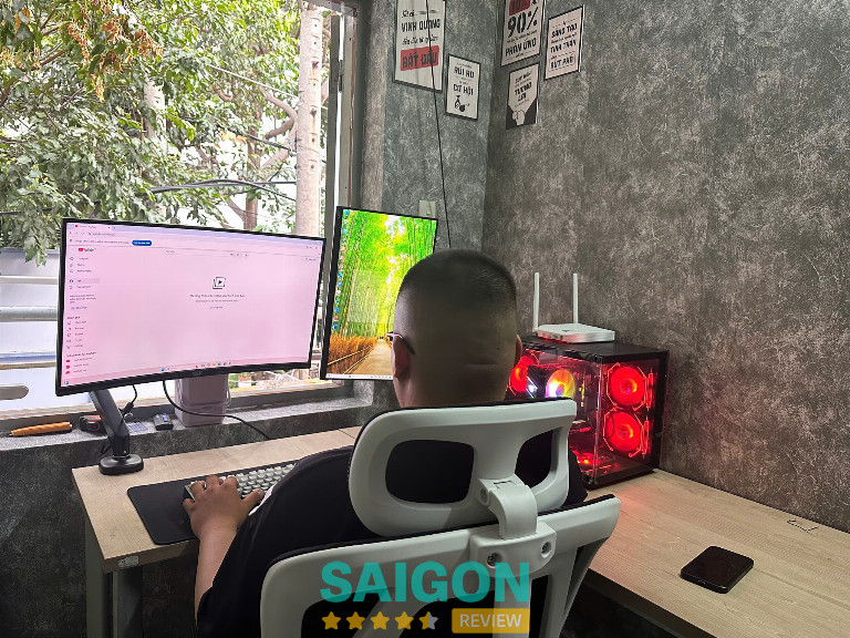 Máy Tính 24h – 73 Mạc Đỉnh Chi