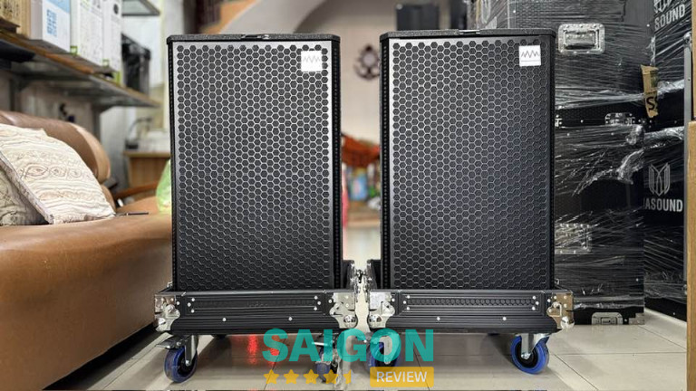 Minh Anh Audio - Quận 6