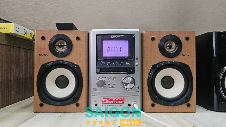 Nhật Vũ Audio – Bình Tân
